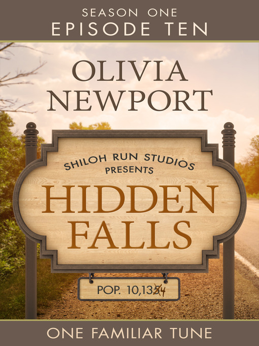Title details for One Familiar Tune by Olivia Newport - Available